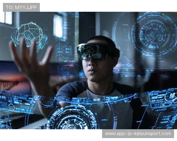 未来联盟：虚拟实境（VR）和AR技术带来沉浸式观赛革命，未来世界vr体验馆怎么样