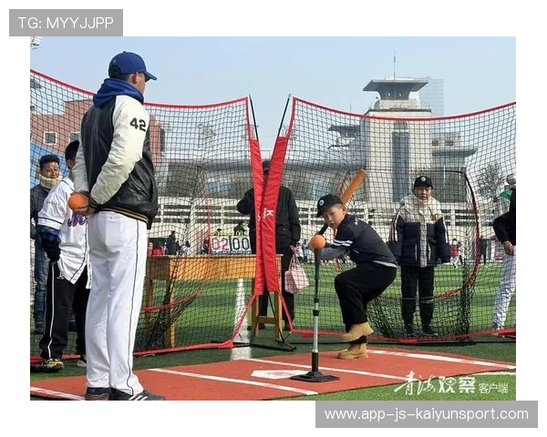 棒球俱乐部开展青少年技能测评并公布成长报告，青少年棒球训练指南